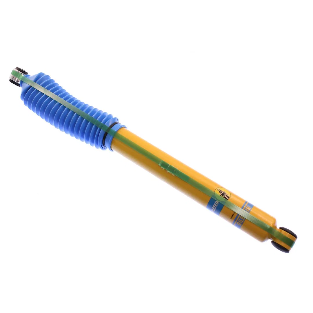 24-188258 – BILSTEIN Shock Absorber, Nitrogen Gas Charged Limited Lifetime Warranty Not Adjustable Valving With Shock...